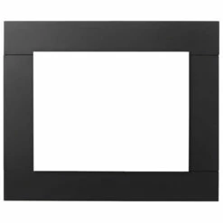 Optional 3/4pc Trim Kit For Cineview 26 Fireplace - Napoleon