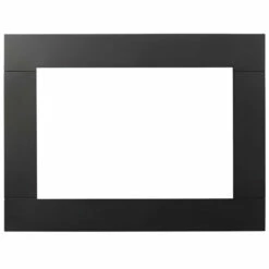 Optional 3/4pc Trim Kit For Cineview 30 Fireplace - Napoleon