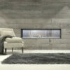 Distinction D6315ST See Through Fireplace | Montigo