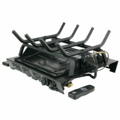 Rasmussen 20" Double-Face Valve Vanisher Vented Burner