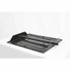 Rasmussen 24" Double Face "CF" Custom Pan Burner