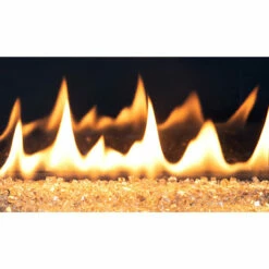 DRL3500 Linear Direct Vent Gas Fireplace | Superior Fireplaces -DIMPLEX Sales Store DRL3545 Flame Glass Media Superior web 71192.1615409418.1280.1280 90931.1685491513