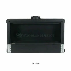 DelRay Linear 36 Fireplace - Montigo -DIMPLEX Sales Store DRL3613 3 81793.1655305717