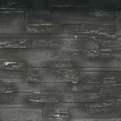 Grey Ledgestone Liner For DRSQ38 | Montigo