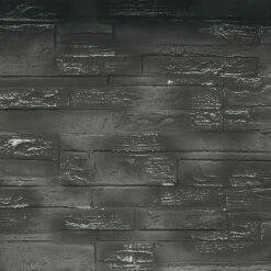 Grey Ledgestone Liner For DRSQ42 | Montigo