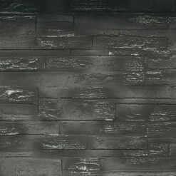 Grey Ledgestone Liner For DRSQ46 | Montigo