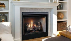 DRT4200 Direct Vent Gas Fireplace | Superior Fireplaces