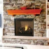 DRT6300 Direct Vent Gas Fireplace | Superior Fireplaces