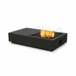 Manhattan 50 Fire Pit Table - EcoSmart Fire -DIMPLEX Sales Store DSADASD 61560.1602311325