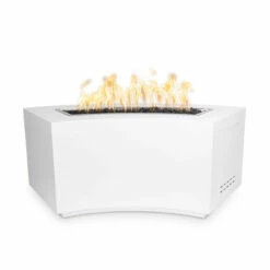 Dixie Powder Coated Fire Pit | The Outdoor Plus