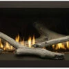 Log Set, 5-pc., Ceramic Fiber, Driftwood -American Hearth