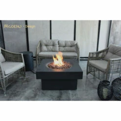 Modeno Branford Fire Table -DIMPLEX Sales Store DtQoX88w 04664.1675124060