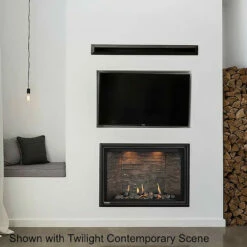 DelRay Square 38 Fireplace - Montigo -DIMPLEX Sales Store EY38191 69552.1655377466