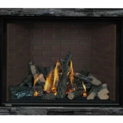 DelRay Square 46 Fireplace - Montigo 15 DelRay Square 46 Fireplace - Montigo -DIMPLEX Sales Store EY382C1 73608.1655479315