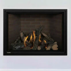 DelRay Square 42 Fireplace - Montigo -DIMPLEX Sales Store EYAEA91 72427.1655472313