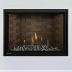 DelRay Square 42 Fireplace - Montigo -DIMPLEX Sales Store EYBB371 06128.1655472313
