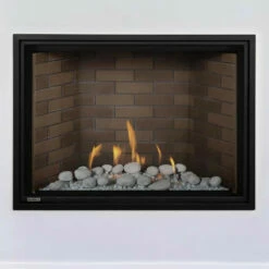 DelRay Square 42 Fireplace - Montigo -DIMPLEX Sales Store EYF5971 52481.1655472314