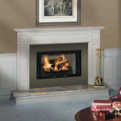 Royalton 42" Radiant Wood Burning Fireplace | Majestic 6 Royalton 42" Radiant Wood Burning Fireplace | Majestic -DIMPLEX Sales Store EYJIDW1 result 38023.1661275245
