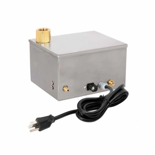 Mini Capacity Plug & Play Weather Smart Electronic Ignition System | The Outdoor Plus -DIMPLEX Sales Store Electronic Ignition Plug and Play 00906.1599111528