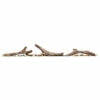 Driftwood Log Set With Rocks For Entice 60 Fireplaces - Napoleon