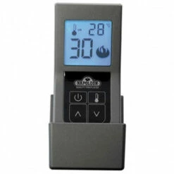 Thermostatic On/Off With Digital Screen Remote Control - Napoleon