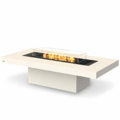 GIN 90 (Chat) Fire Pit Table - EcoSmart Fire -DIMPLEX Sales Store FDFDGVB 86911.1602232008