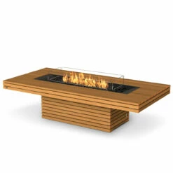 GIN 90 (Chat) Fire Pit Table - EcoSmart Fire -DIMPLEX Sales Store FEVSDVG 19027.1602232008