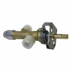 Non-Piloted Gas Valve For Line Of Fire TMSI Systems | Firegear