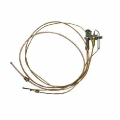 Ignition Assembly For Piloted Line Of Fire TMSI Systems | Firegear