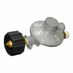20-Pound Propane Tank Regulator | Firegear