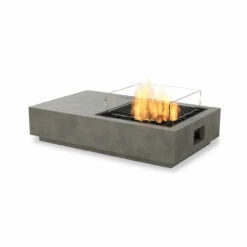 Manhattan 50 Fire Pit Table - EcoSmart Fire -DIMPLEX Sales Store FSEFE 22442.1602311325