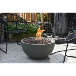 Modeno Nantucket Fire Bowl -DIMPLEX Sales Store FqMSczIg 35453.1675445828