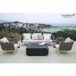 Elementi Plus Roraima Fire Table -DIMPLEX Sales Store GDFLE nu 21655.1658431092