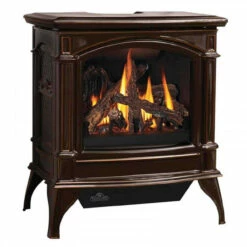 Knightsbridge Direct Vent Gas Stove - Napoleon -DIMPLEX Sales Store GDS60 1N 67075 26095.1641895404