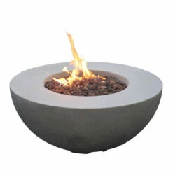 Modeno Roca Fire Table