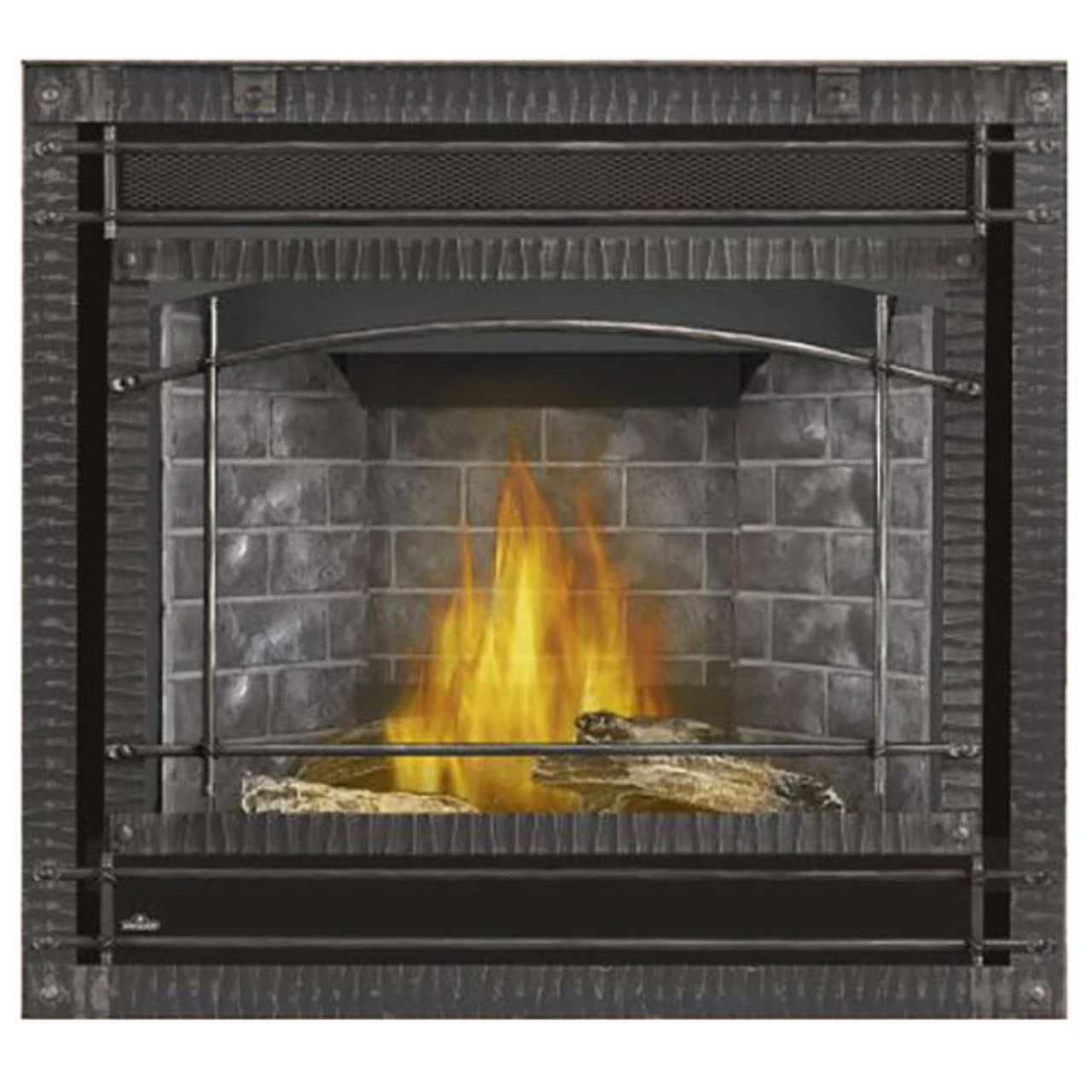 Ascent X 36 Millivolt Ignition Fireplace - Napoleon 4 Ascent X 36 Millivolt Ignition Fireplace - Napoleon - Image 4