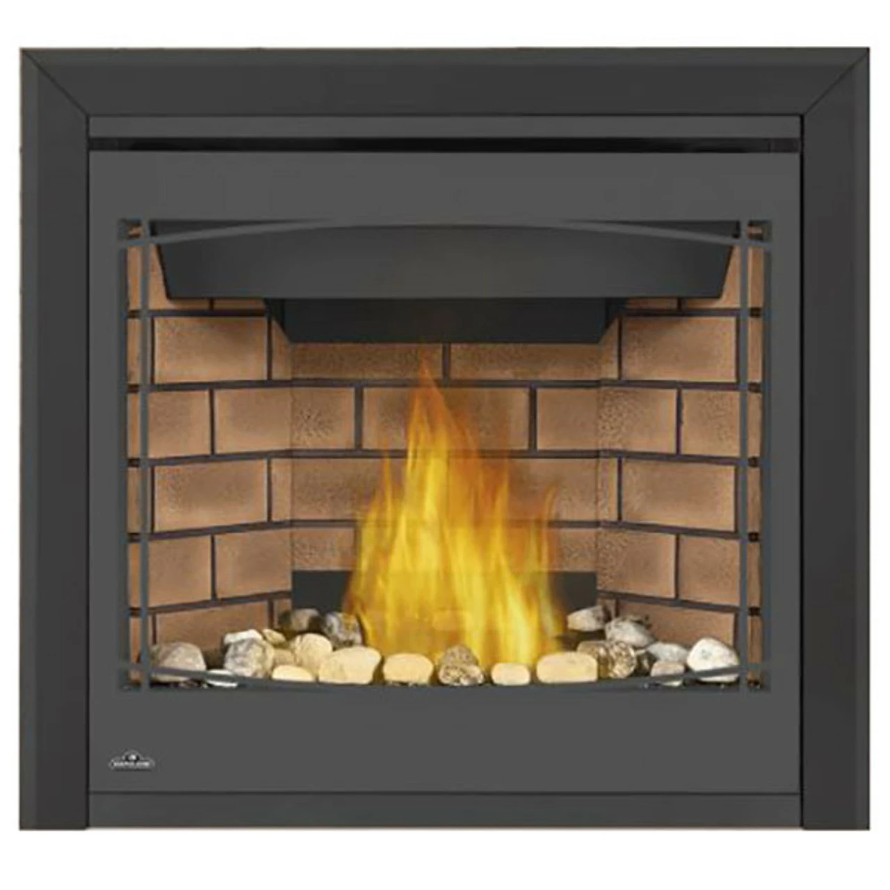 Ascent X 36 Millivolt Ignition Fireplace - Napoleon 5 Ascent X 36 Millivolt Ignition Fireplace - Napoleon - Image 5