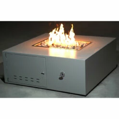 Front Page -DIMPLEX Sales Store Gallaway Firepit 3 34435.1647605469