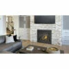 Ascent Deep 42 Fireplace - Napoleon