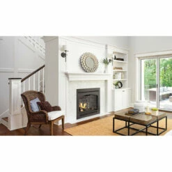 Ascent X 42 Fireplace - Napoleon