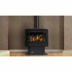 Havelock Direct Vent Gas Stove (Electronic Ignition) - Napoleon