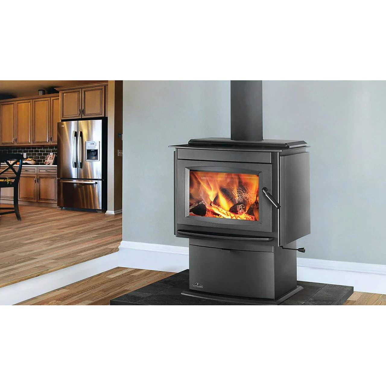 S25 Wood Stove - Napoleon 2 S25 Wood Stove - Napoleon - Image 2