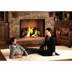 Georgian 50 Wood Burning Fireplace - Astria -DIMPLEX Sales Store Georgian 3 web 77191.1563483775