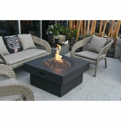 Modeno Branford Fire Table -DIMPLEX Sales Store Gyv9VSVQ 01709.1675124060