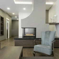 Divine Pier Contemporary Fireplace - Montigo 5 Divine Pier Contemporary Fireplace - Montigo -DIMPLEX Sales Store HL38PF 1 78128.1655820270