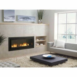 904-658 - Inlet Flex Line Gas SS Steel 24 Inch 3