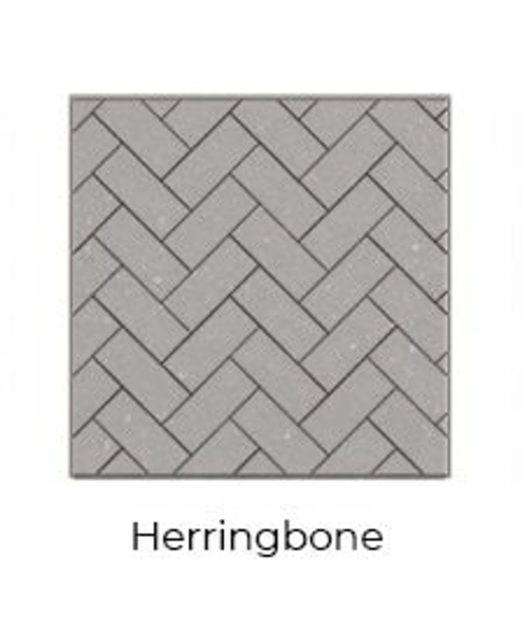 Herringbone Black Isokern Firebricks SPLIT Brick 420 Count - SPLIT-BK-420H 1 Herringbone Black Isokern Firebricks SPLIT Brick 420 Count - SPLIT-BK-420H