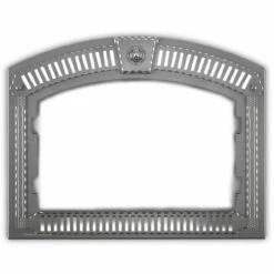Wrought Iron Surround For NZ3000 Fireplace - Napoleon