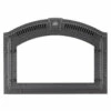 Wrought Iron Surround For NZ6000 Fireplace - Napoleon