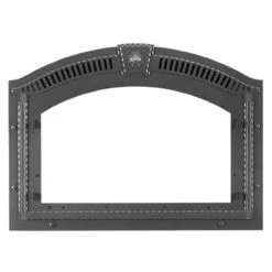 Wrought Iron Surround For NZ6000 Fireplace - Napoleon